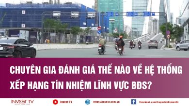Chuyên gia đánh giá thế nào về hệ thống xếp hạng tín nhiệm lĩnh vực bất động sản? Chuyên gia đánh giá thế nào về hệ thống xếp hạng tín nhiệm lĩnh vực bất động sản?
