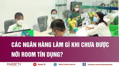 Các ngân hàng làm gì khi chưa được nới room tín dụng? Các ngân hàng làm gì khi chưa được nới room tín dụng?