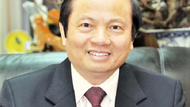 Tấm gương văn hoá bắt đầu từ người đứng đầu