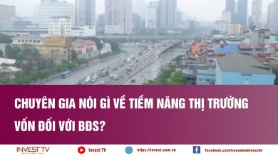 Chuyên gia nói gì về tiềm năng thị trường vốn đối với BĐS Chuyên gia nói gì về tiềm năng thị trường vốn đối với BĐS