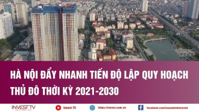 Hà Nội đẩy nhanh tiến độ lập Quy hoạch Thủ đô thời kỳ 2021 - 2030 Hà Nội đẩy nhanh tiến độ lập Quy hoạch Thủ đô thời kỳ 2021 - 2030