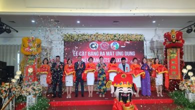 Lễ ra mắt hệ sinh thái ứng dụng nền tảng công nghệ KTS MAXPRO