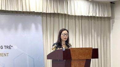 Nâng cao kỹ năng cho lao động trẻ Nâng cao kỹ năng cho lao động trẻ