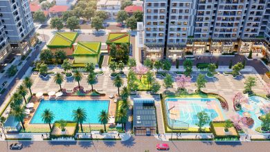 Hanoi Melody Residences - Không gian sống cho mọi lứa tuổi Hanoi Melody Residences - Không gian sống cho mọi lứa tuổi