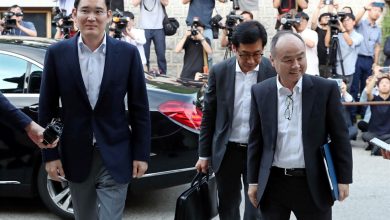 Samsung “úp mở” khả năng mua lại nhà thiết kế chip ARM Samsung “úp mở” khả năng mua lại nhà thiết kế chip ARM