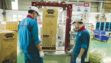 3 điều ít biết về Tập đoàn Sunhouse của Shark Phú