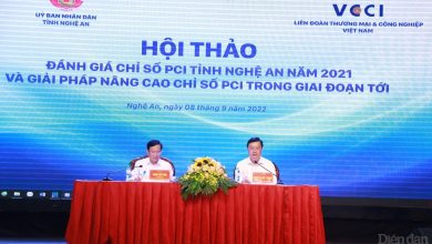 Vực dậy những chỉ số “việt vị” của PCI Nghệ An