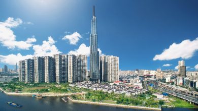 Nợ và thu của Vingroup: Có kỳ vọng đột biến nửa cuối 2022? Nợ và thu của Vingroup: Có kỳ vọng đột biến nửa cuối 2022?