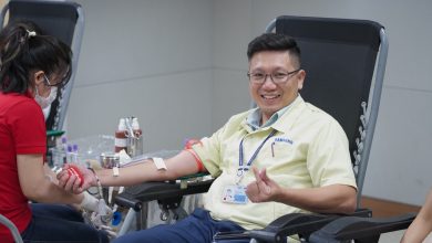 Phát động chương trình Hiến máu tình nguyện “Chung dòng máu Việt 2022” Phát động chương trình Hiến máu tình nguyện “Chung dòng máu Việt 2022”