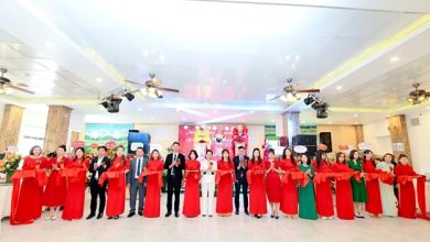 Lễ ra mắt nền tảng công nghệ và khai trương của 8 công ty trong hệ sinh thái KTS PRO Lễ ra mắt nền tảng công nghệ và khai trương của 8 công ty trong hệ sinh thái KTS PRO