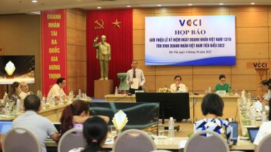 60 doanh nhân sẽ được tôn vinh “Doanh nhân Việt Nam tiêu biểu” năm 2022 60 doanh nhân sẽ được tôn vinh “Doanh nhân Việt Nam tiêu biểu” năm 2022