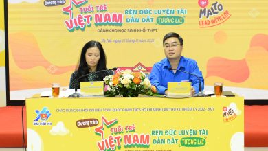 T.Ư Đoàn tổ chức gặp mặt báo chí và triển khai chương trình “Tuổi trẻ Việt Nam - Rèn đức luyện tài, dẫn dắt tương lai” T.Ư Đoàn tổ chức gặp mặt báo chí và triển khai chương trình “Tuổi trẻ Việt Nam - Rèn đức luyện tài, dẫn dắt tương lai”