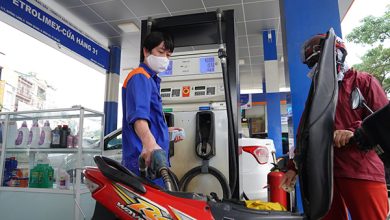 Xây dựng cơ chế chính sách tránh rủi ro cho thị trường xăng dầu