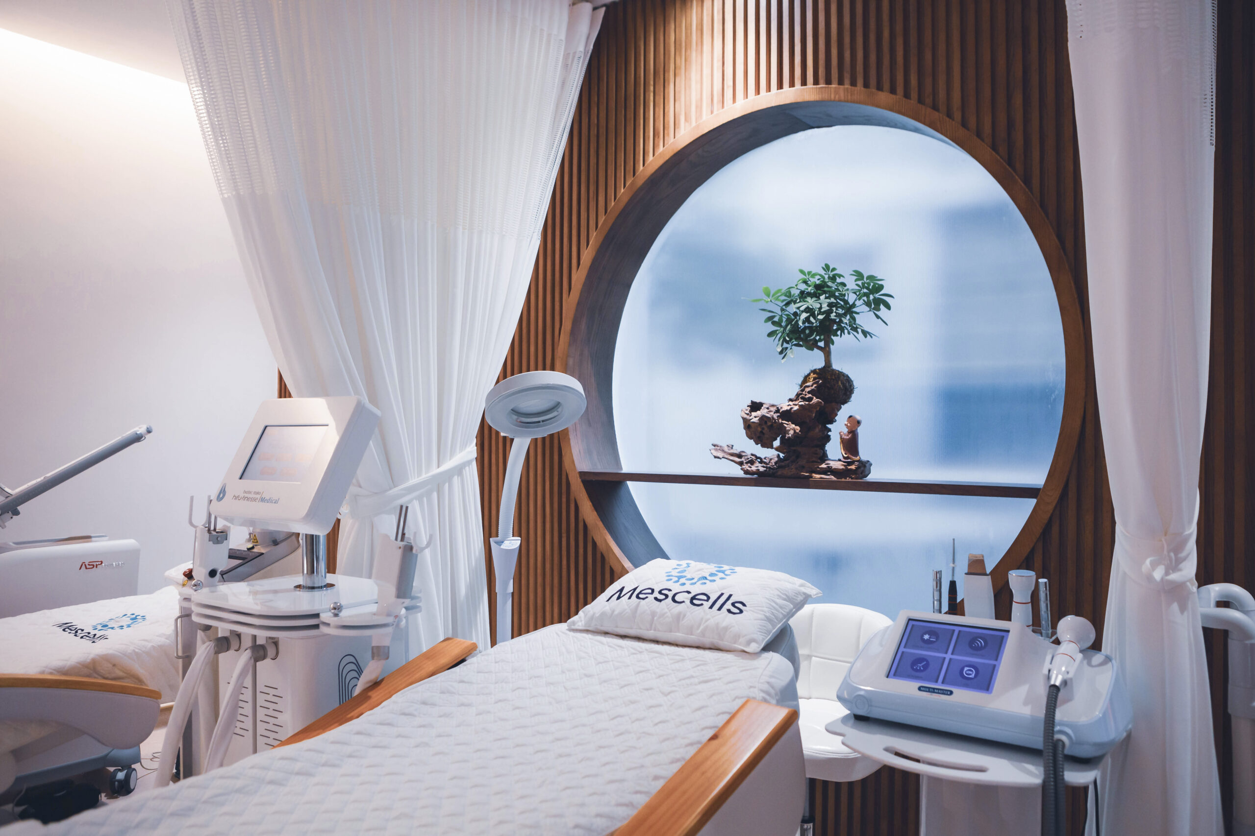 Khám phá không gian 5* chuẩn Nhật Bản tại phòng khám quốc tế MSC International Clinic Khám phá không gian 5* chuẩn Nhật Bản tại phòng khám quốc tế MSC International Clinic