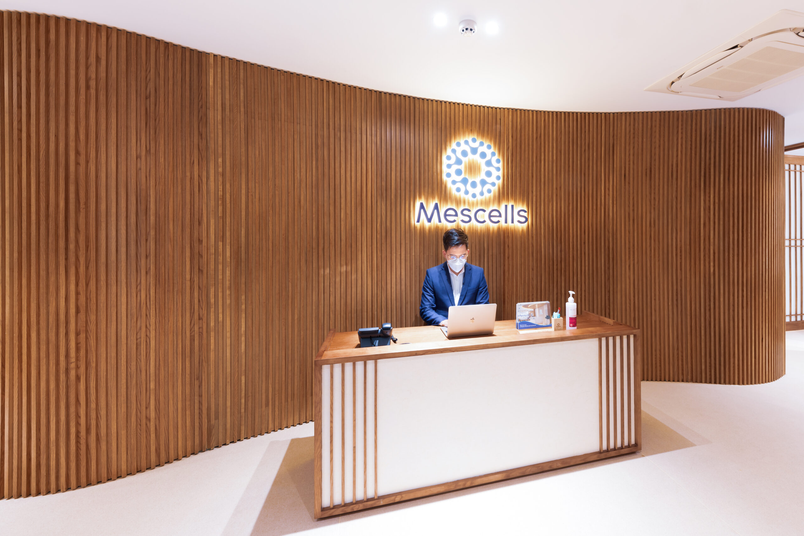 Khám phá không gian 5* chuẩn Nhật Bản tại phòng khám quốc tế MSC International Clinic Khám phá không gian 5* chuẩn Nhật Bản tại phòng khám quốc tế MSC International Clinic