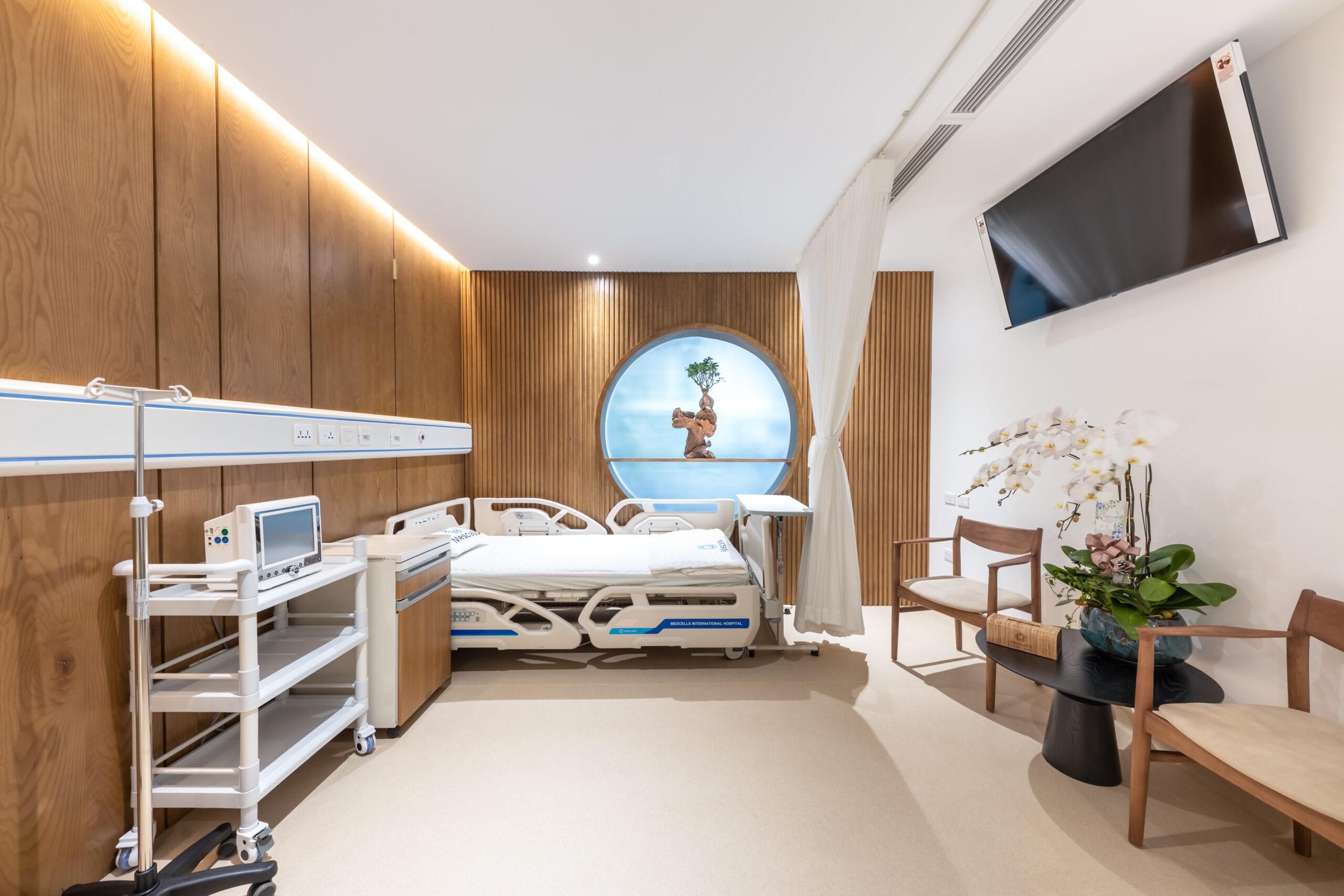 Khám phá không gian 5* chuẩn Nhật Bản tại phòng khám quốc tế MSC International Clinic Khám phá không gian 5* chuẩn Nhật Bản tại phòng khám quốc tế MSC International Clinic