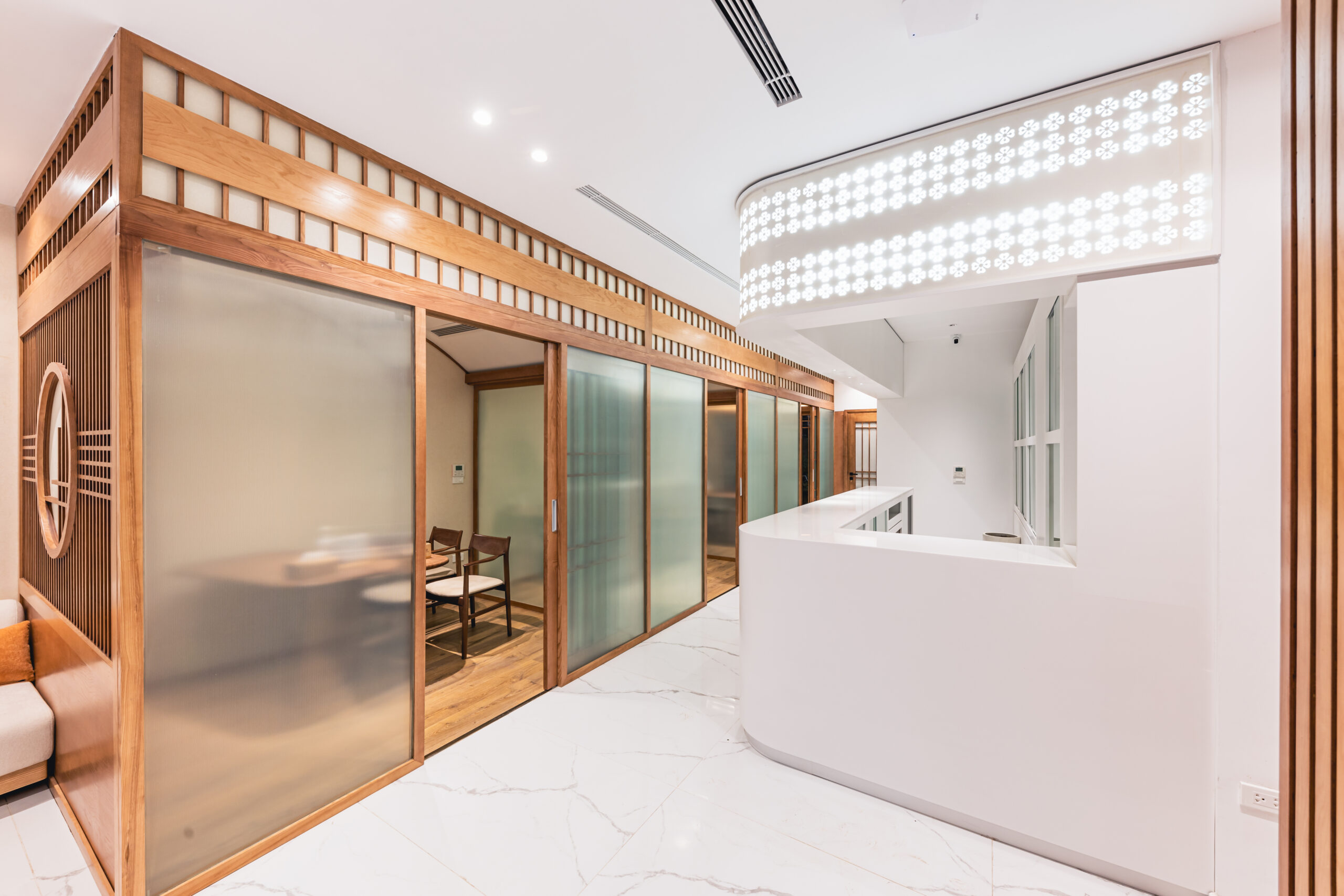 Khám phá không gian 5* chuẩn Nhật Bản tại phòng khám quốc tế MSC International Clinic Khám phá không gian 5* chuẩn Nhật Bản tại phòng khám quốc tế MSC International Clinic