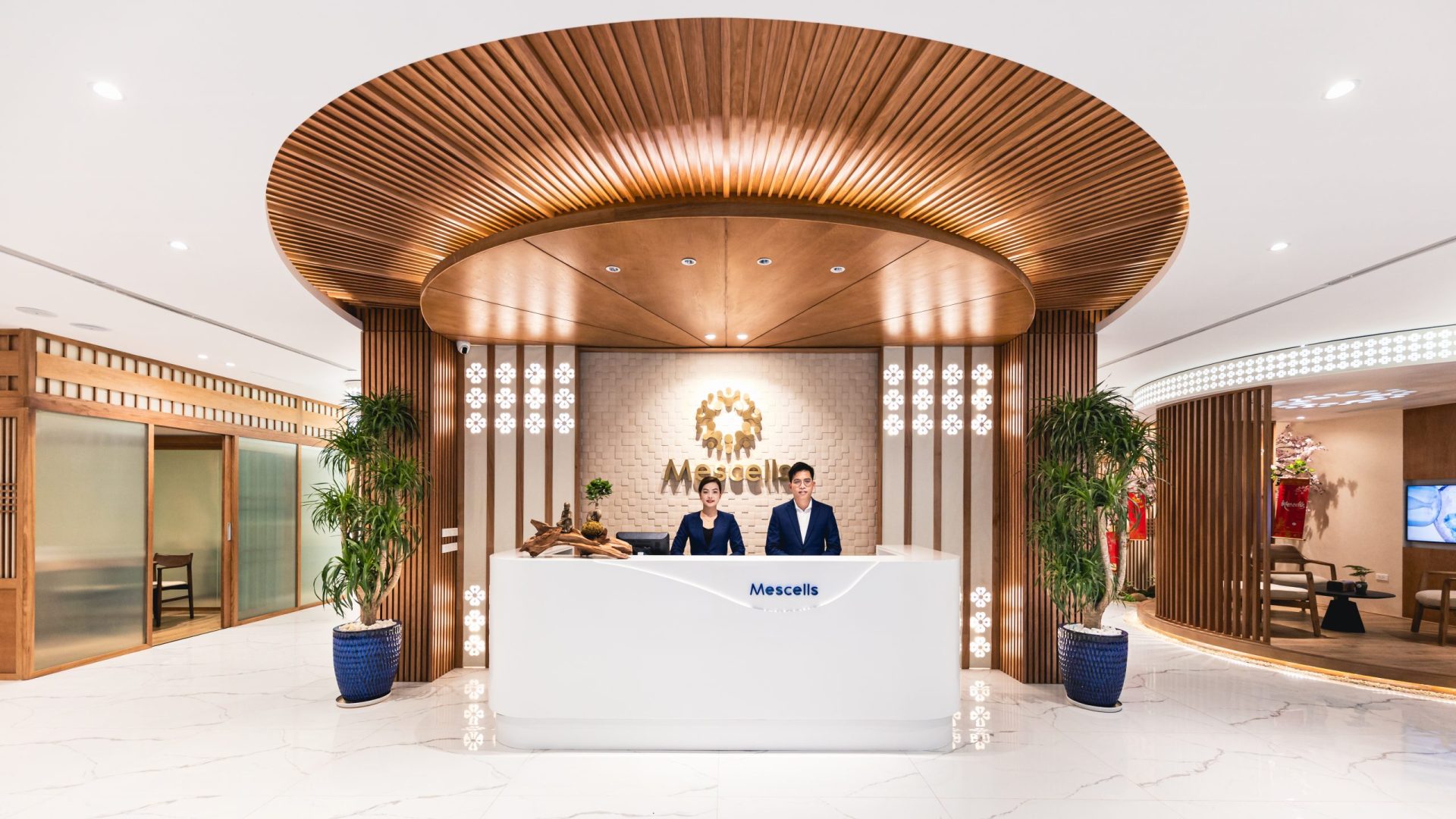 Khám phá không gian 5* chuẩn Nhật Bản tại phòng khám quốc tế MSC International Clinic Khám phá không gian 5* chuẩn Nhật Bản tại phòng khám quốc tế MSC International Clinic