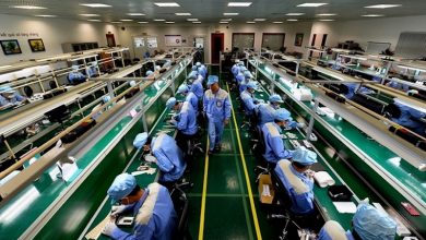 Doanh nghiệp đối mặt khó khăn chưa từng có Doanh nghiệp đối mặt khó khăn chưa từng có