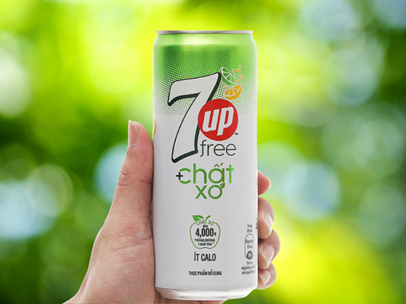 Suntory PepsiCo khẳng định giá trị bền vững trong ngành đồ uống Suntory PepsiCo khẳng định giá trị bền vững trong ngành đồ uống