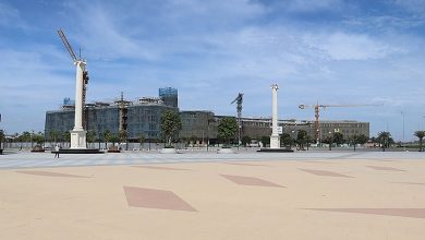 Vì sao Sở Xây dựng Đồng Nai hủy chứng nhận đủ điều kiện bán hàng dự án Aqua City? Vì sao Sở Xây dựng Đồng Nai hủy chứng nhận đủ điều kiện bán hàng dự án Aqua City?