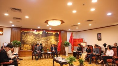 VCCI đồng hành với KOTRA tăng cường hợp tác doanh nghiệp Việt Nam - Hàn Quốc VCCI đồng hành với KOTRA tăng cường hợp tác doanh nghiệp Việt Nam - Hàn Quốc