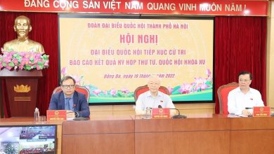 Rửa sạch những bàn tay trót nhúng chàm Rửa sạch những bàn tay trót nhúng chàm