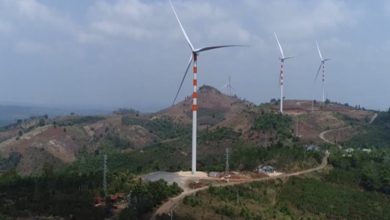 Doanh nghiệp lo ngại về tương lai "số phận" các dự án năng lượng tái tạo Doanh nghiệp lo ngại về tương lai "số phận" các dự án năng lượng tái tạo