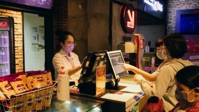 CGV Việt Nam thu hơn 9 tỷ đồng mỗi ngày CGV Việt Nam thu hơn 9 tỷ đồng mỗi ngày