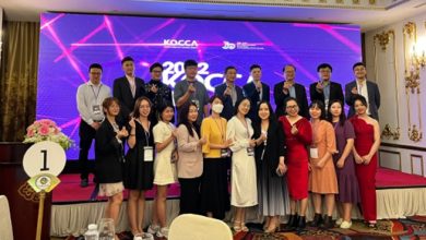 Trao đổi kinh nghiệm thành công trong ngành công nghiệp nội dung giữa các doanh nghiệp Việt Nam - Hàn Quốc