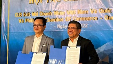 Cơ hội tăng kim ngạch xuất khẩu sang thị trường Philippines