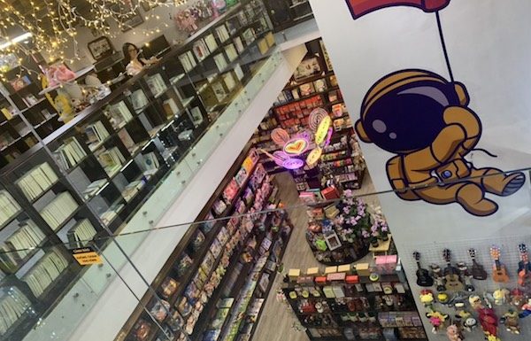 CEO Nemo Book và ước mơ “Quốc gia đọc sách” có tên Việt Nam