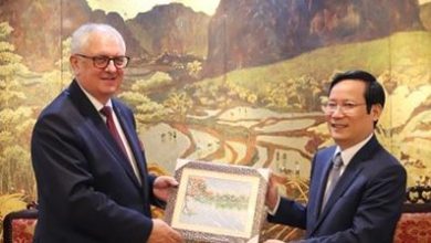 Khai phá tiềm năng hợp tác doanh nghiệp Việt Nam - Ba Lan