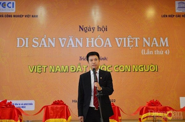 NGÀY HỘI DI SẢN VĂN HÓA VIỆT NAM: Triển lãm ảnh “Việt Nam - đất nước, con người” NGÀY HỘI DI SẢN VĂN HÓA VIỆT NAM: Triển lãm ảnh “Việt Nam - đất nước, con người”