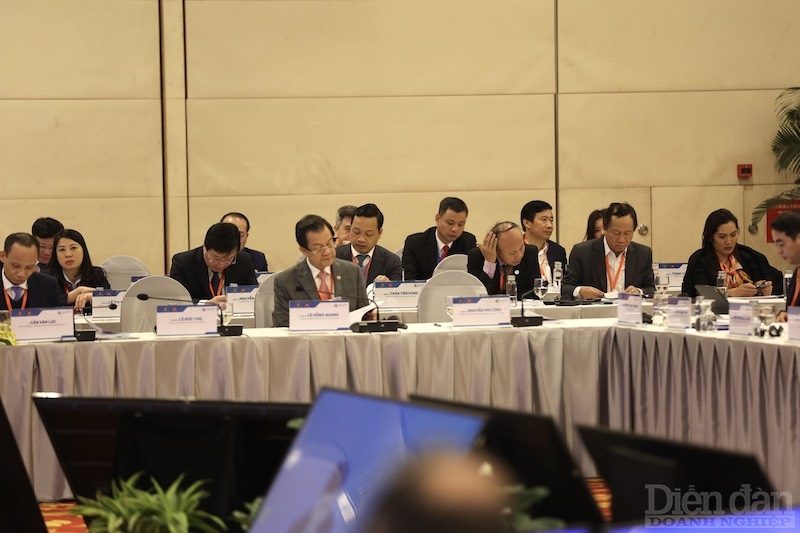 KINH TẾ 2023: Nhiều thách thức cần vượt qua