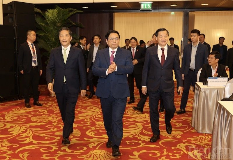 KINH TẾ 2023: Nhiều thách thức cần vượt qua