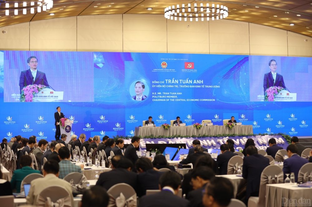 KINH TẾ 2023: Nhiều thách thức cần vượt qua