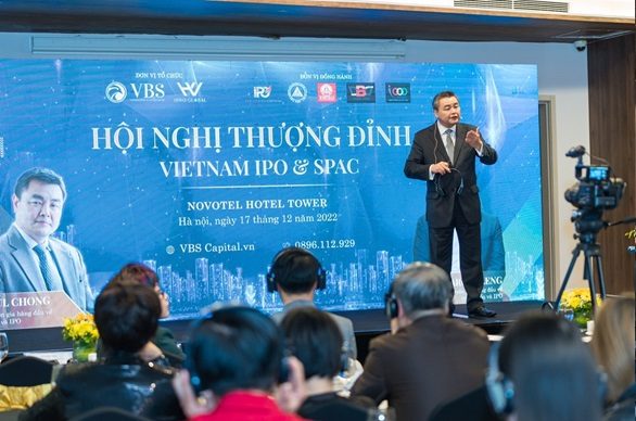 SPAC – Phương thức hiệu quả để doanh nghiệp Việt vươn tầm SPAC – Phương thức hiệu quả để doanh nghiệp Việt vươn tầm