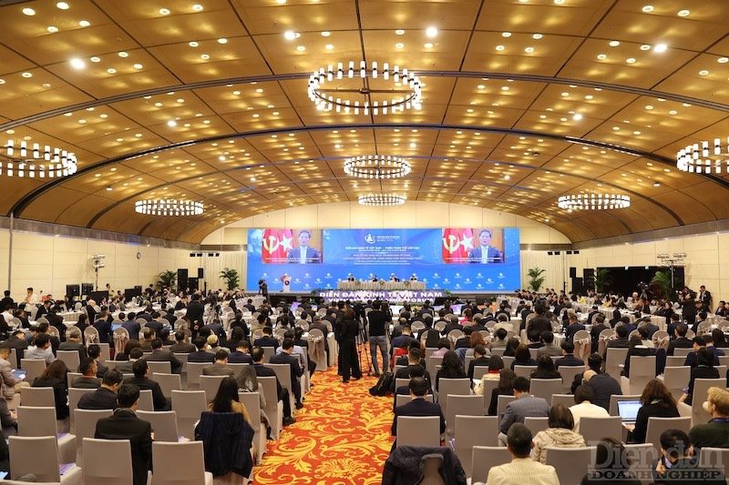 KINH TẾ 2023: Nhiều thách thức cần vượt qua