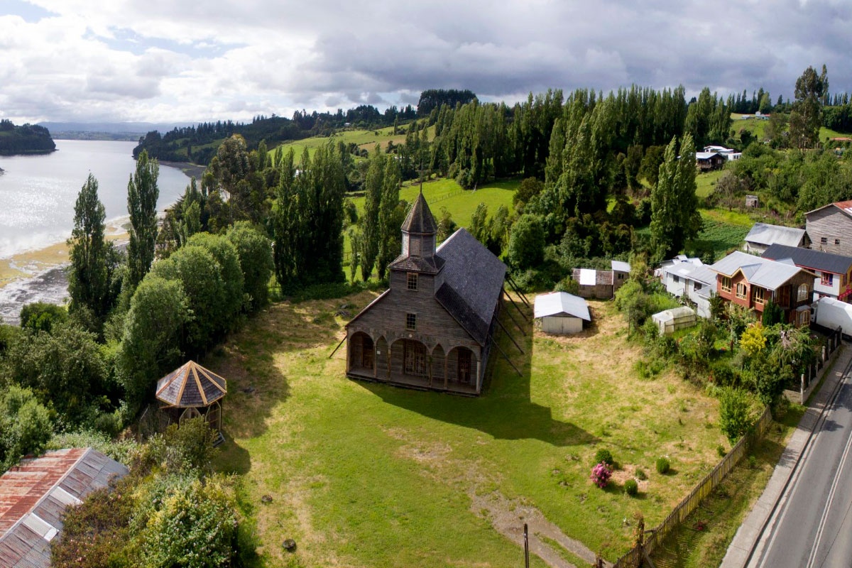 Những ngôi làng du lịch tuyệt nhất thế giới