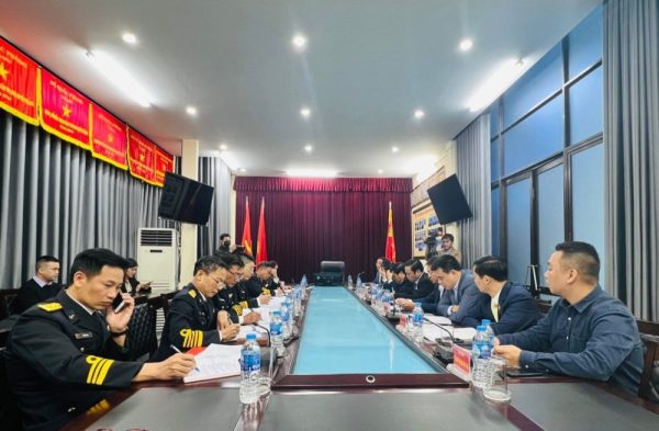 Chương trình “Xuân Trường Sa” 2023