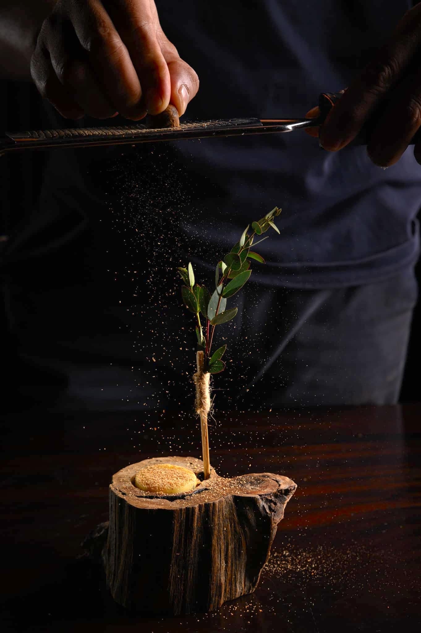 7 nhà hàng cho tiệc Tết Dương lịch ở quận 1