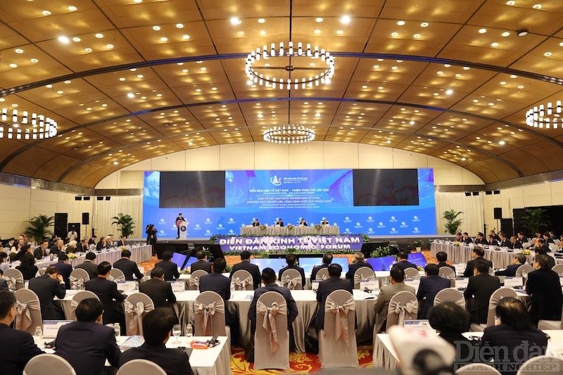 KINH TẾ 2023: Nhiều thách thức cần vượt qua