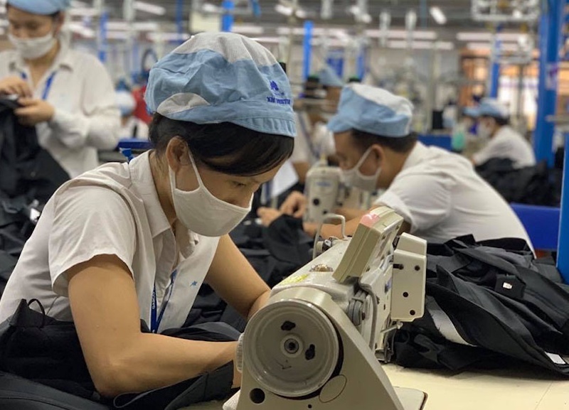 Đề xuất Nghị quyết thay thế Nghị quyết số 68/NQ-CP hỗ trợ lao động mất việc Đề xuất Nghị quyết thay thế Nghị quyết số 68/NQ-CP hỗ trợ lao động mất việc