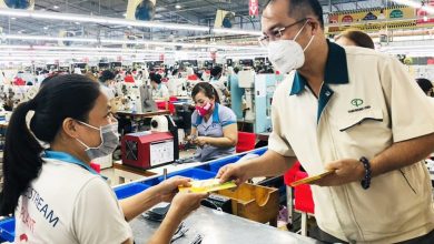 “Giữ việc” cho người lao động