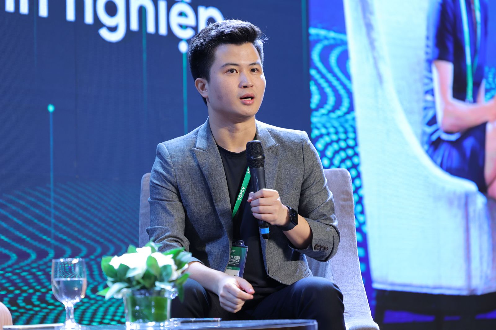 Trải nghiệm là yếu tố cốt lõi thu hút nhân sự Trải nghiệm là yếu tố cốt lõi thu hút nhân sự