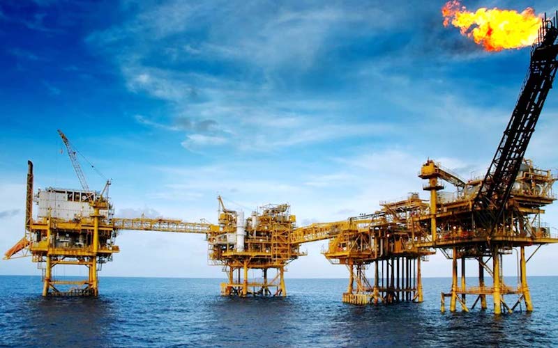 Thêm cơ chế thu hút đầu tư lĩnh vực dầu khí Thêm cơ chế thu hút đầu tư lĩnh vực dầu khí
