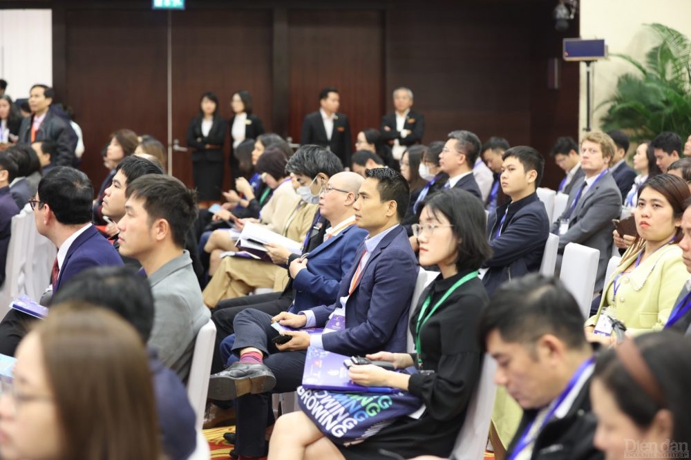 KINH TẾ 2023: Nhiều thách thức cần vượt qua