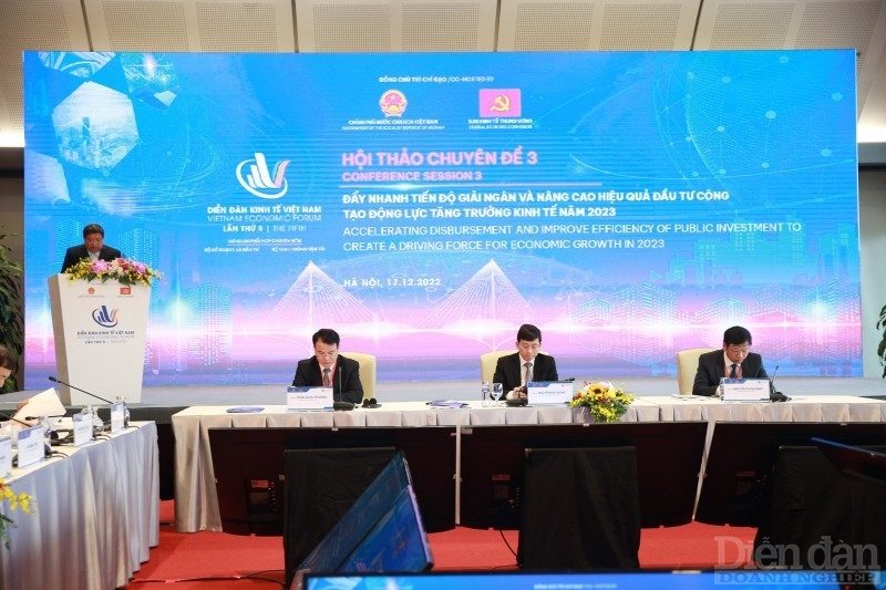 KINH TẾ 2023: Nhiều thách thức cần vượt qua