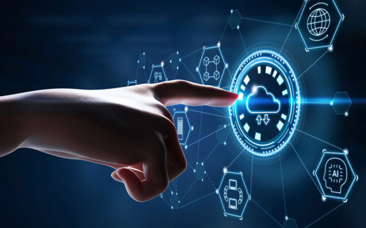 Doanh nghiệp nắm bắt cơ hội xuất khẩu kỹ thuật số năm 2023